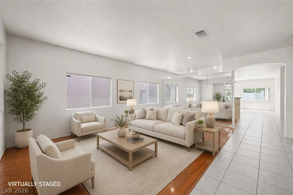 10291 Songsparrow, Las Vegas, NV 89135