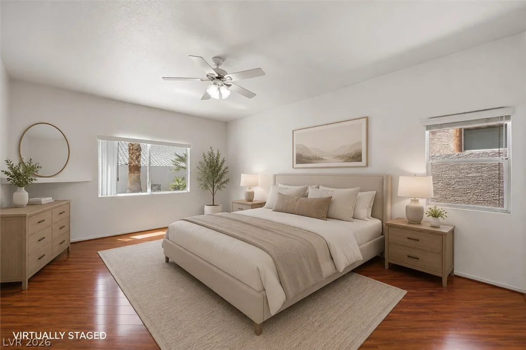10291 Songsparrow, Las Vegas, NV 89135