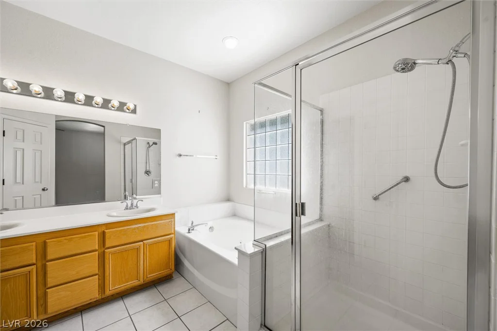10291 Songsparrow, Las Vegas, NV 89135