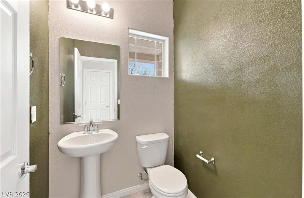 7227 Glimmer Point, North Las Vegas, NV 89084