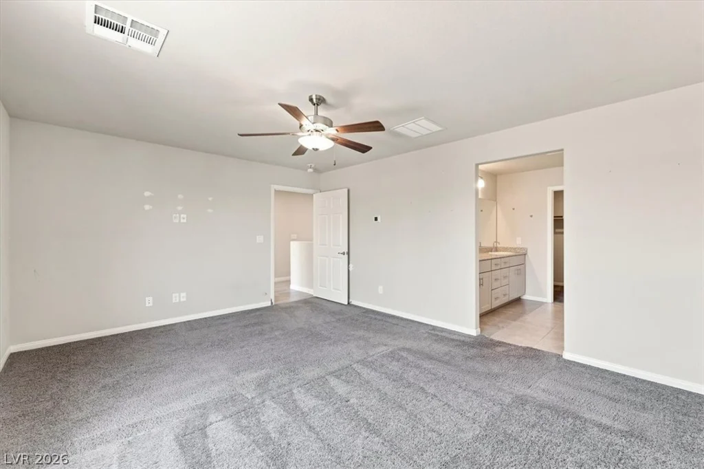 7227 Glimmer Point, North Las Vegas, NV 89084