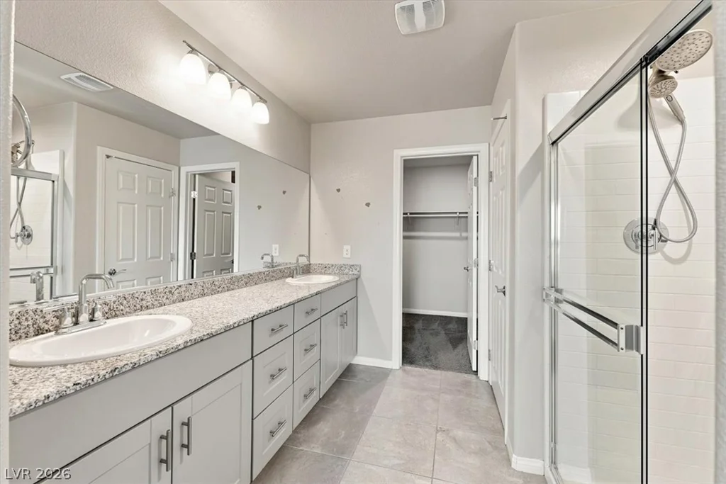 7227 Glimmer Point, North Las Vegas, NV 89084