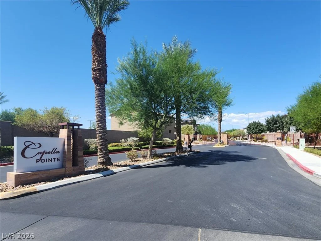 7227 Glimmer Point, North Las Vegas, NV 89084
