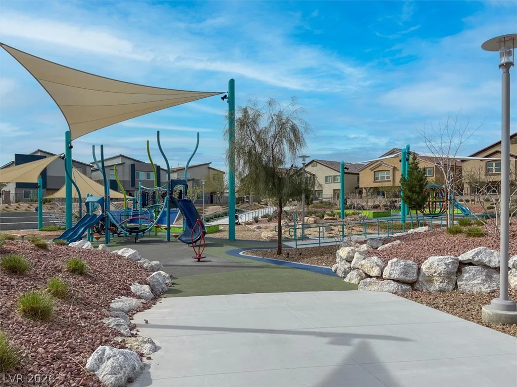 7227 Glimmer Point, North Las Vegas, NV 89084