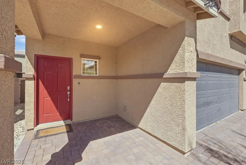 7227 Glimmer Point, North Las Vegas, NV 89084