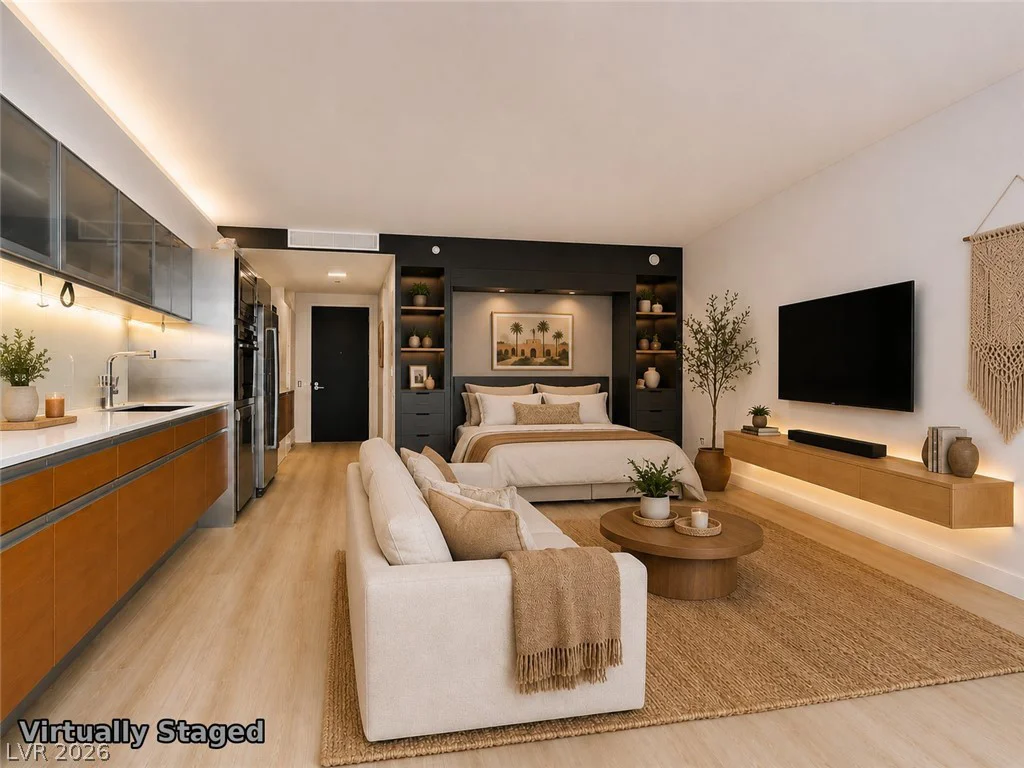 3722 Las Vegas, Las Vegas, NV 89158