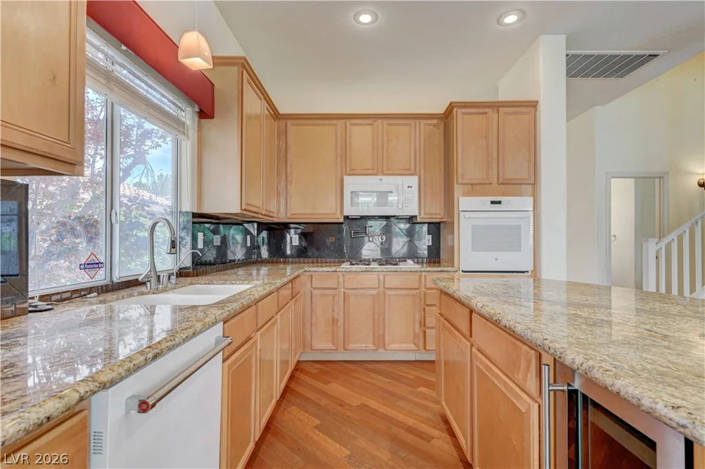 33 Staghorn, Henderson, NV 89012
