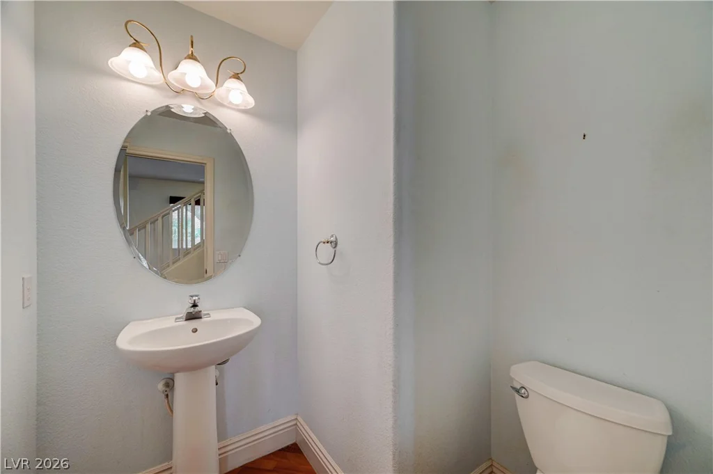 33 Staghorn, Henderson, NV 89012