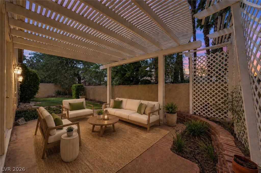 33 Staghorn, Henderson, NV 89012