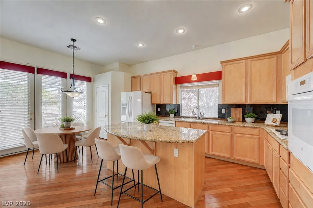 33 Staghorn, Henderson, NV 89012