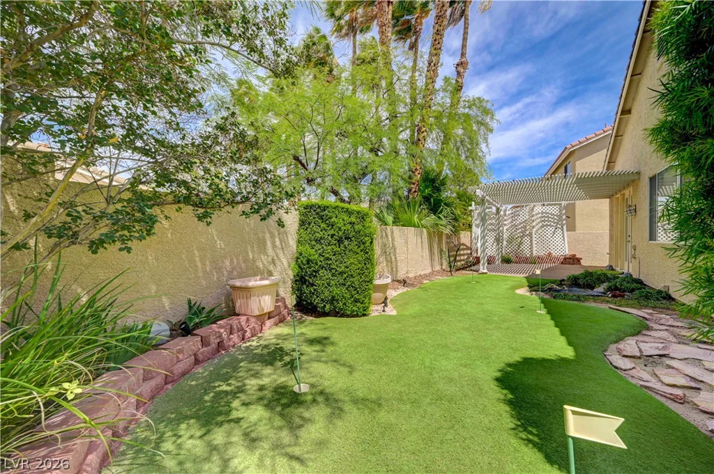 33 Staghorn, Henderson, NV 89012