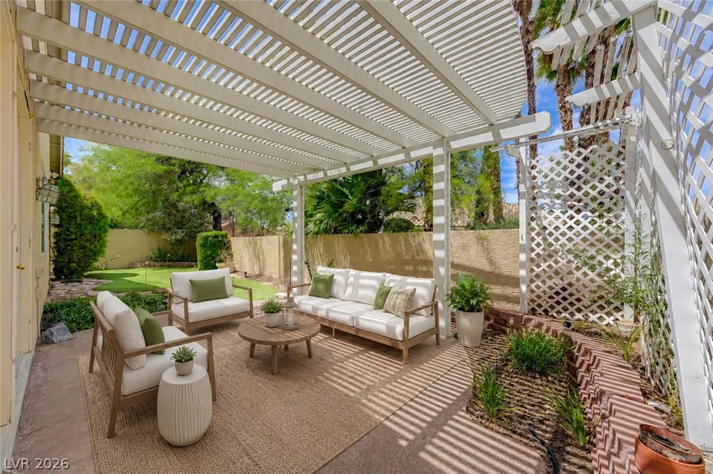 33 Staghorn, Henderson, NV 89012