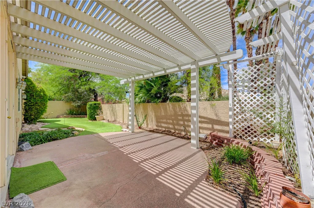 33 Staghorn, Henderson, NV 89012