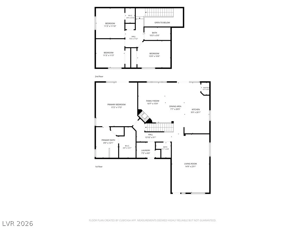 33 Staghorn, Henderson, NV 89012