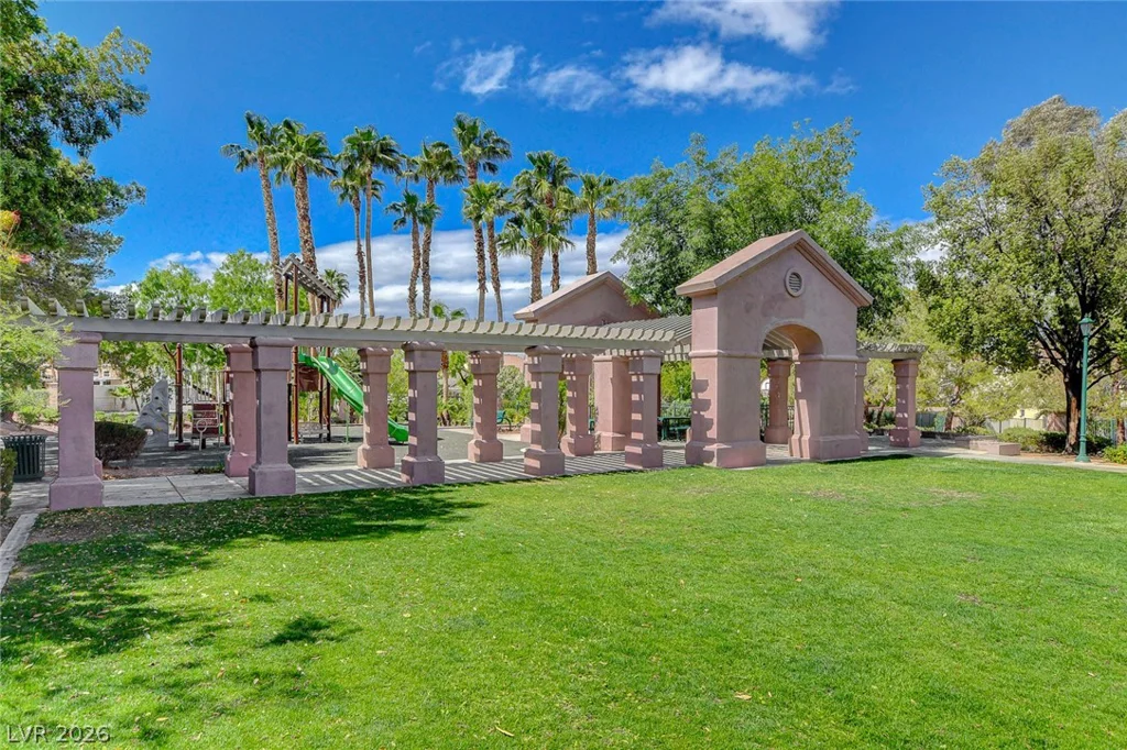 33 Staghorn, Henderson, NV 89012