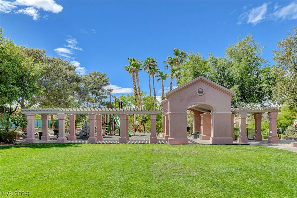 33 Staghorn, Henderson, NV 89012