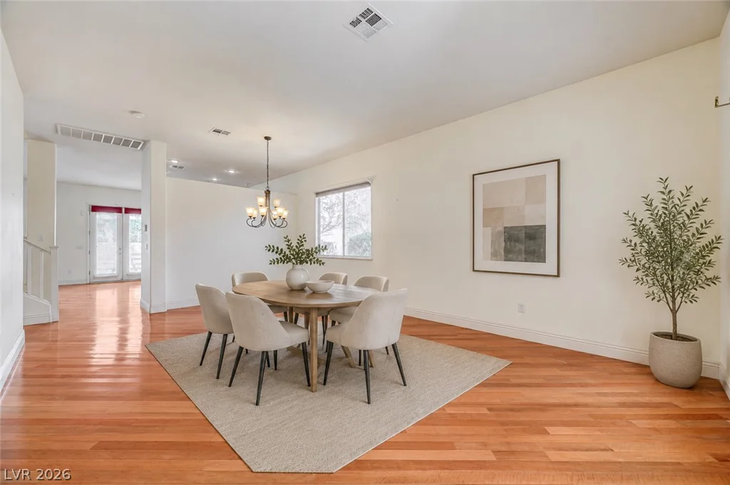 33 Staghorn, Henderson, NV 89012