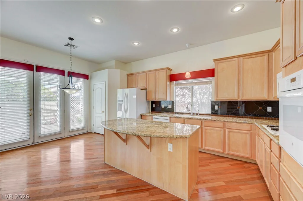 33 Staghorn, Henderson, NV 89012