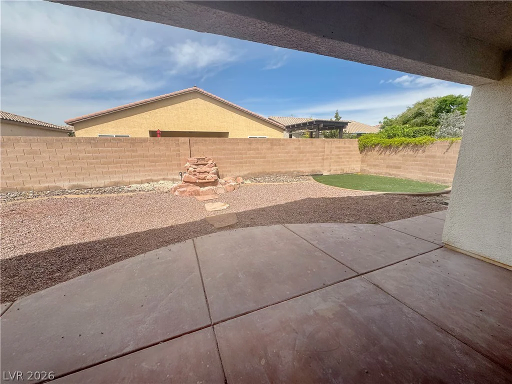 5844 Karnes Ranch, Las Vegas, NV 89131