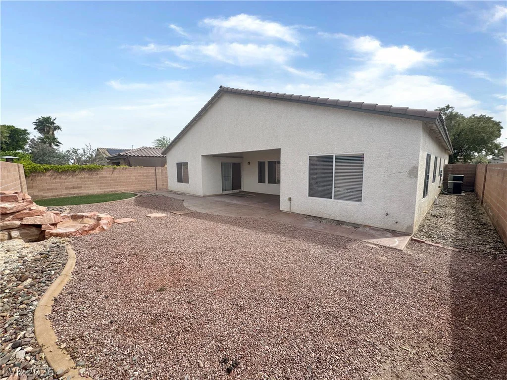5844 Karnes Ranch, Las Vegas, NV 89131