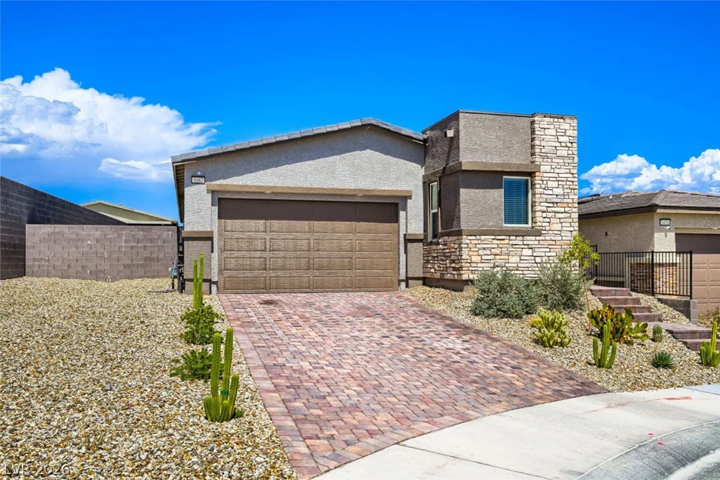 9482 Noble Fir Ridge, Las Vegas, NV 89143