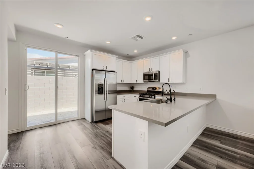 9482 Noble Fir Ridge, Las Vegas, NV 89143