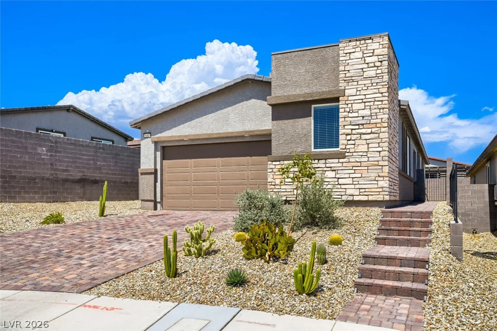 9482 Noble Fir Ridge, Las Vegas, NV 89143