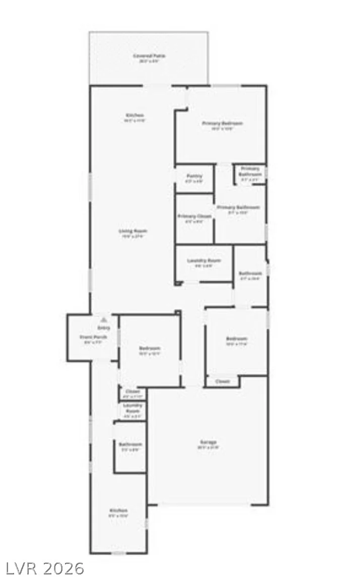9482 Noble Fir Ridge, Las Vegas, NV 89143