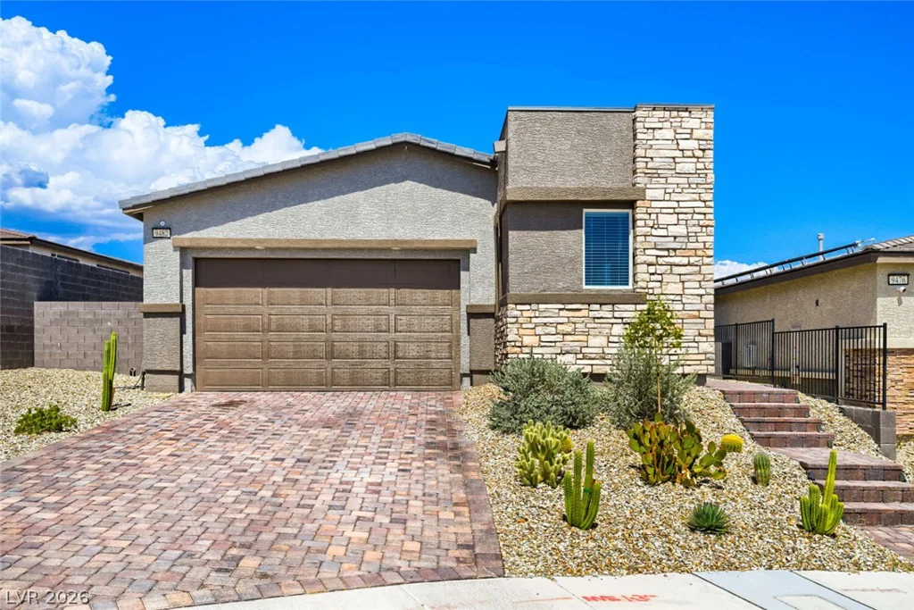9482 Noble Fir Ridge, Las Vegas, NV 89143