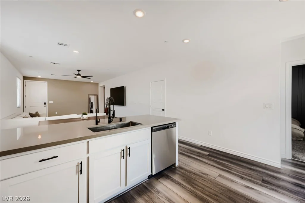 9482 Noble Fir Ridge, Las Vegas, NV 89143