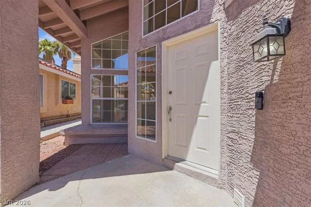 7612 Cruz Bay, Las Vegas, NV 89128