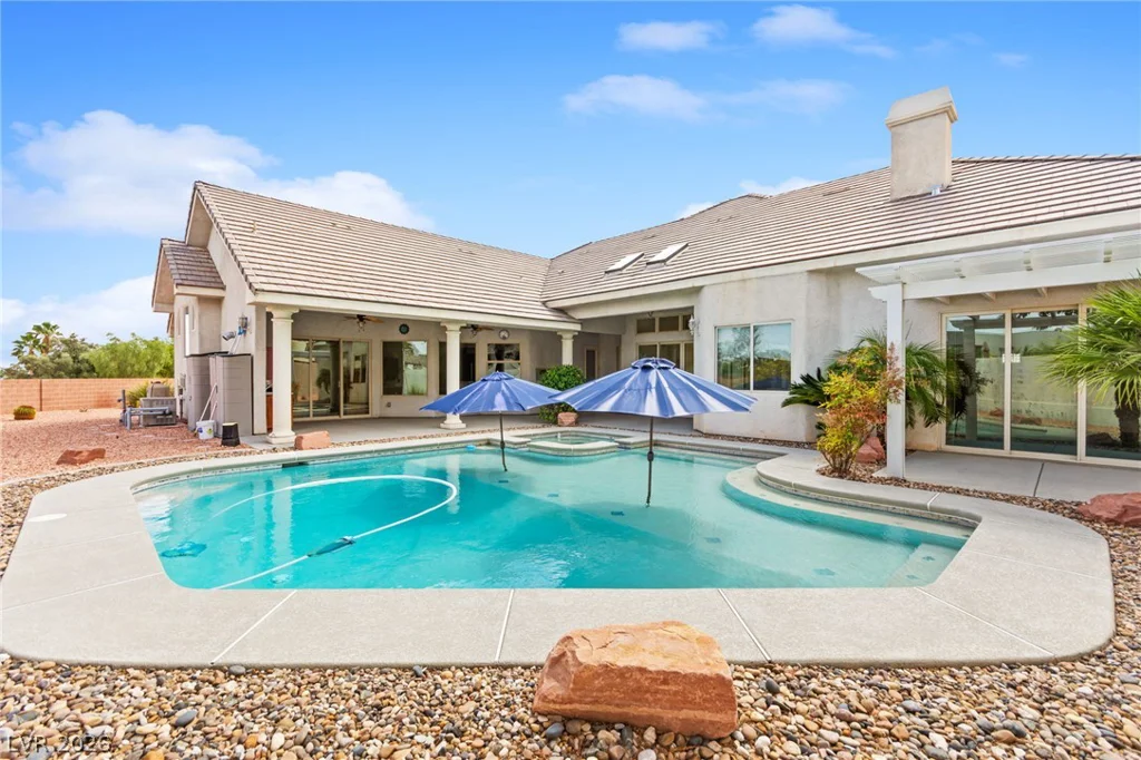 8870 Fisher, Las Vegas, NV 89149