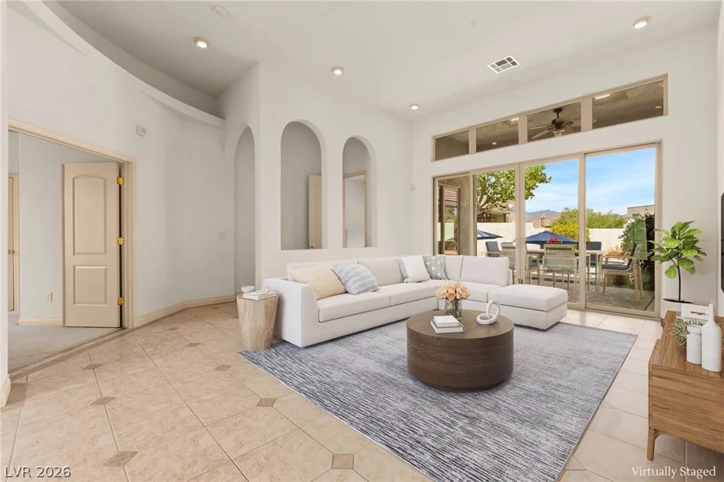 8870 Fisher, Las Vegas, NV 89149
