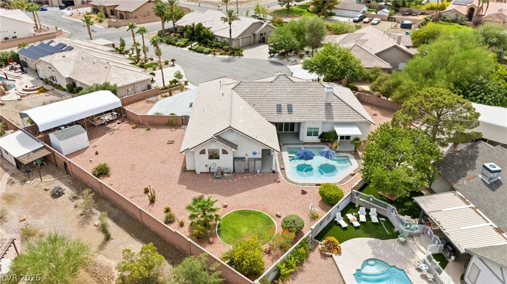 8870 Fisher, Las Vegas, NV 89149