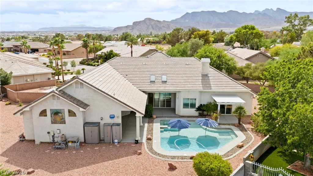 8870 Fisher, Las Vegas, NV 89149