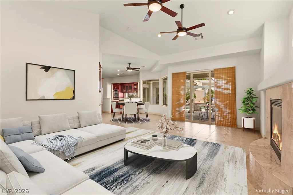 8870 Fisher, Las Vegas, NV 89149