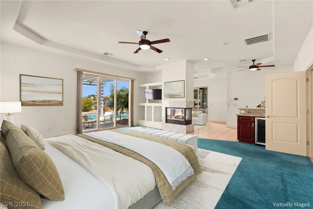 8870 Fisher, Las Vegas, NV 89149