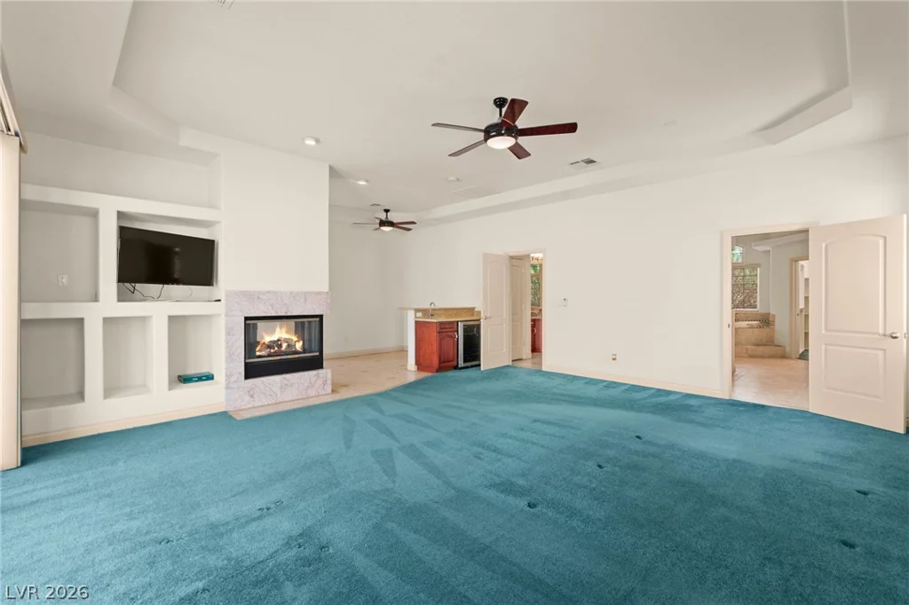 8870 Fisher, Las Vegas, NV 89149
