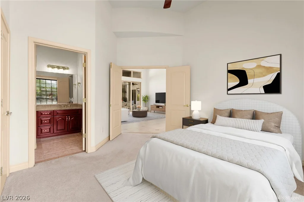 8870 Fisher, Las Vegas, NV 89149