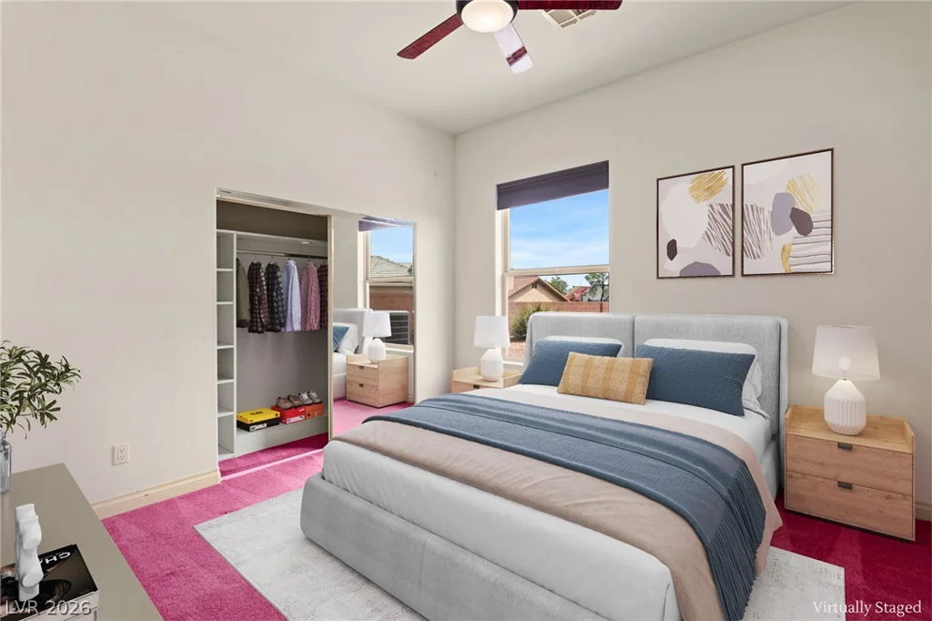 8870 Fisher, Las Vegas, NV 89149