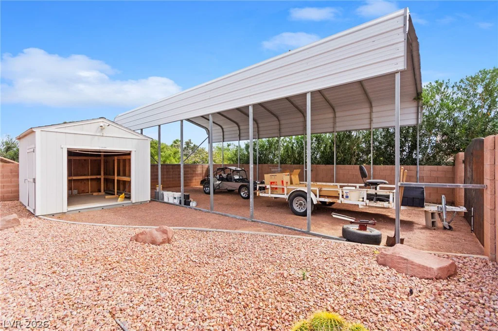 8870 Fisher, Las Vegas, NV 89149