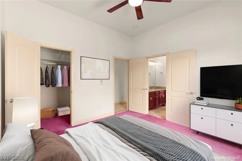 8870 Fisher, Las Vegas, NV 89149