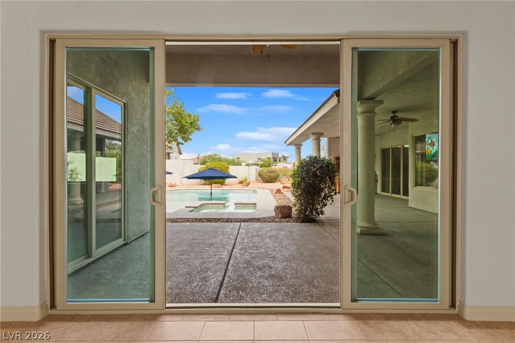8870 Fisher, Las Vegas, NV 89149