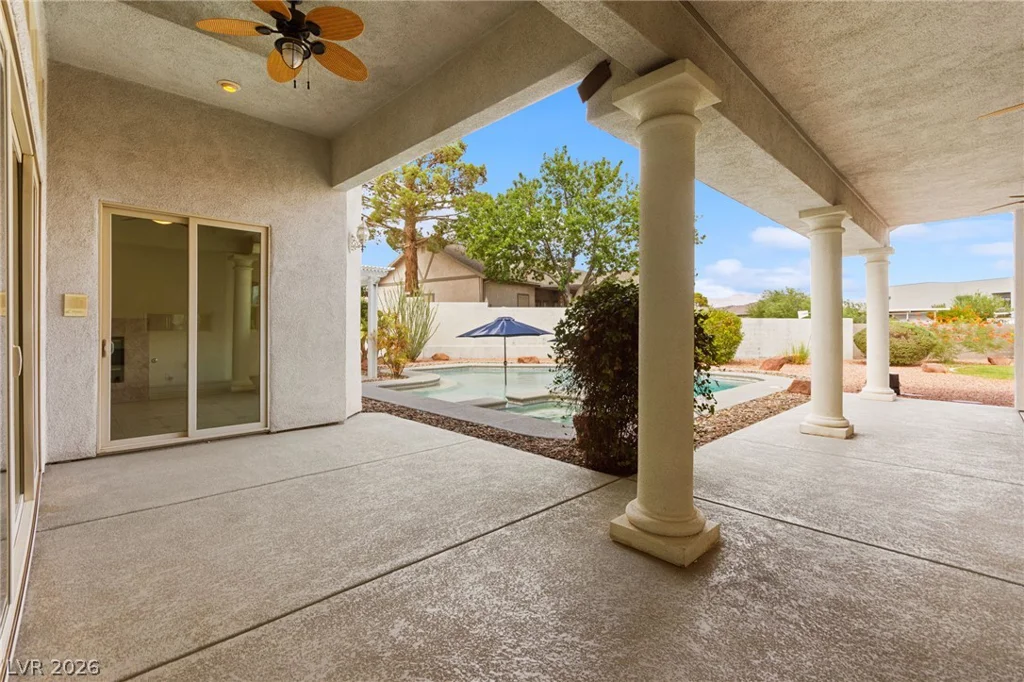 8870 Fisher, Las Vegas, NV 89149
