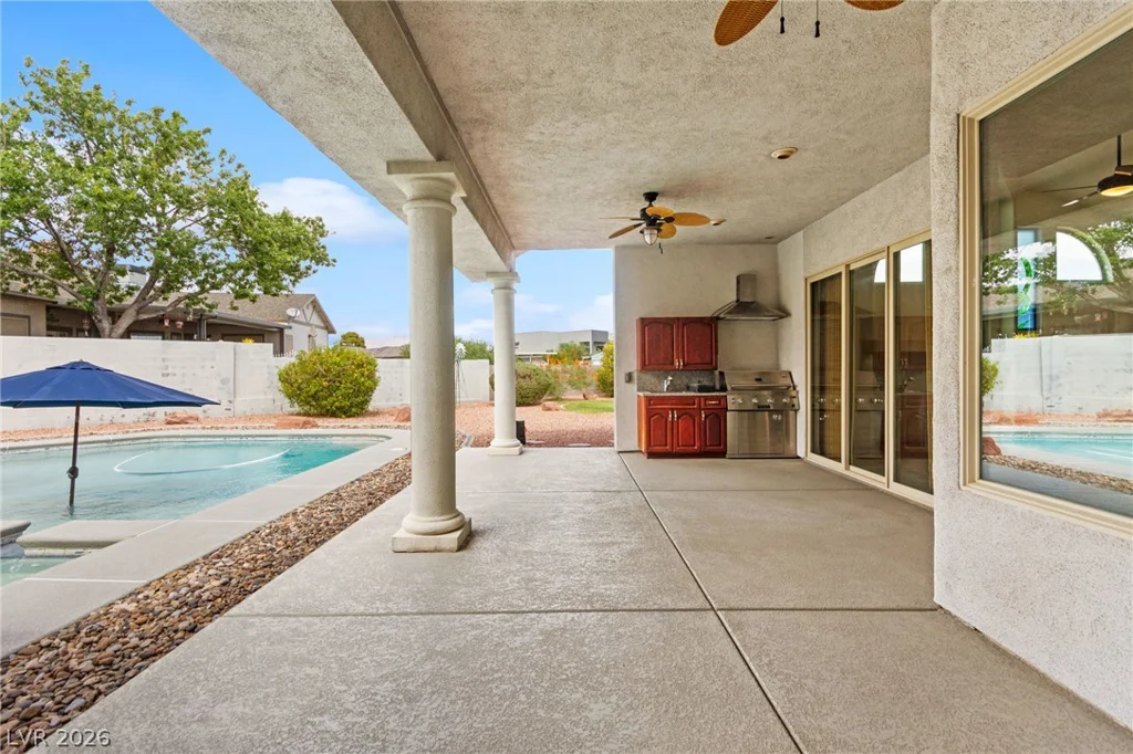 8870 Fisher, Las Vegas, NV 89149