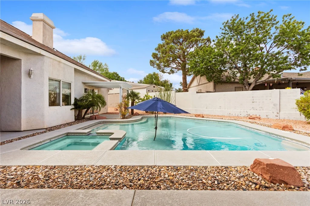 8870 Fisher, Las Vegas, NV 89149