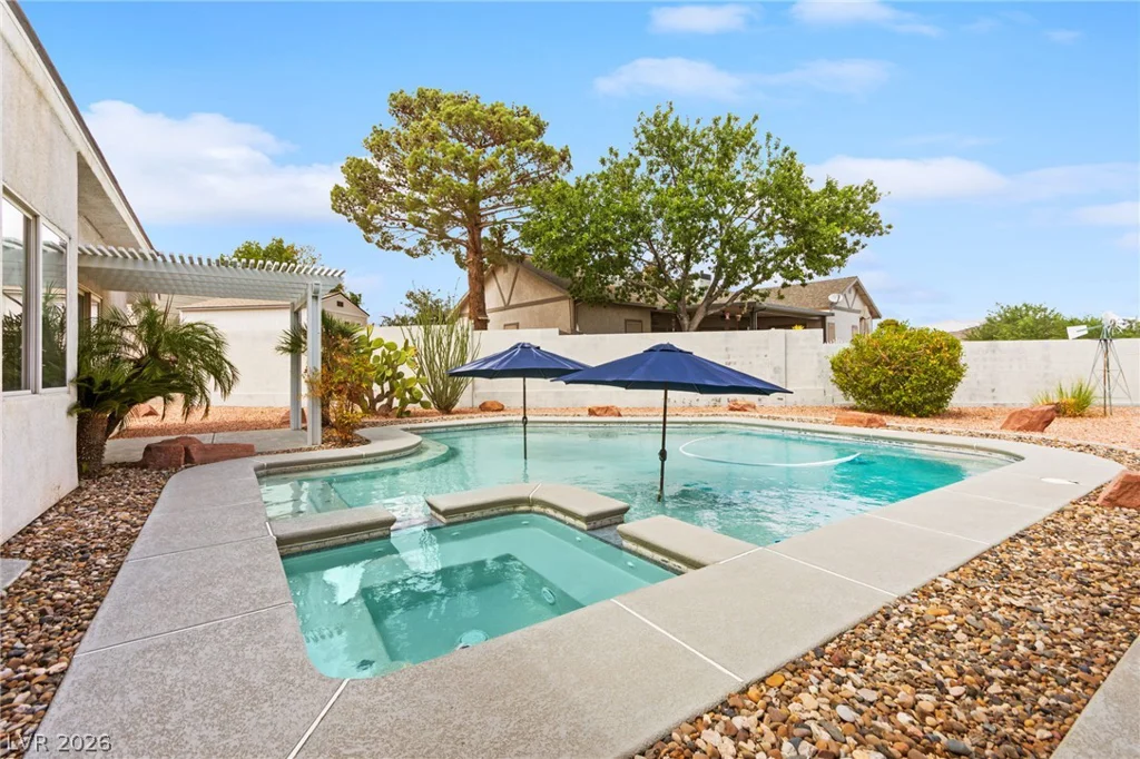 8870 Fisher, Las Vegas, NV 89149