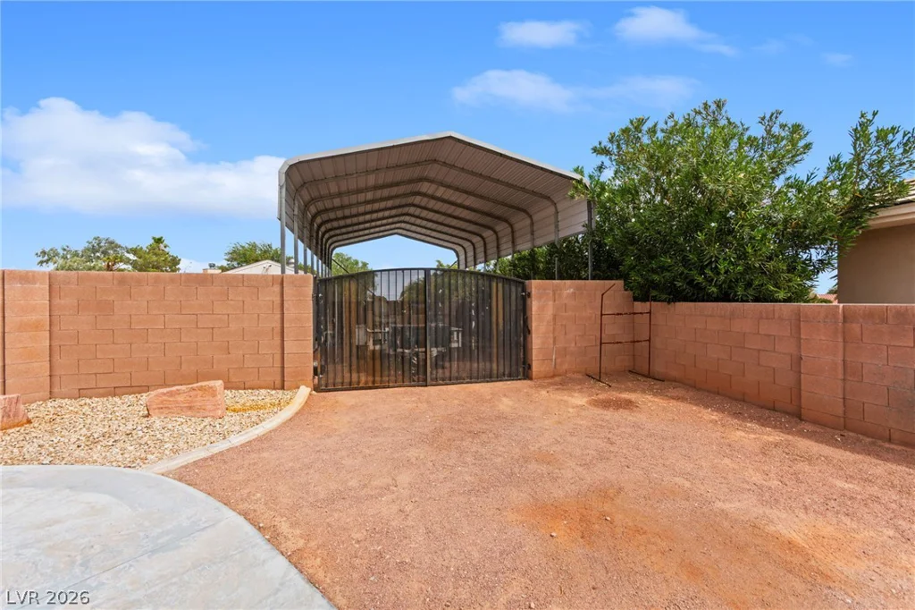 8870 Fisher, Las Vegas, NV 89149