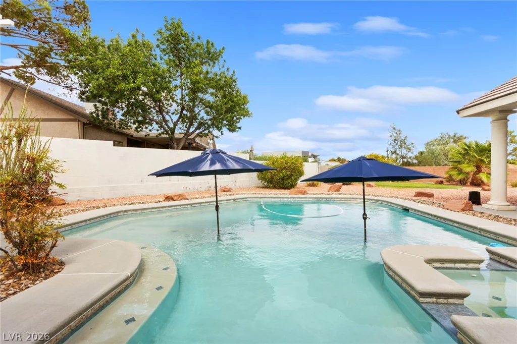 8870 Fisher, Las Vegas, NV 89149