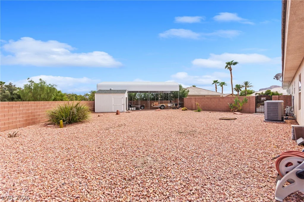 8870 Fisher, Las Vegas, NV 89149